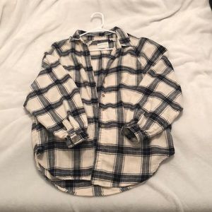 American Eagle Flannel